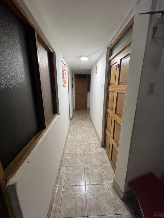 Euro Hostal Cuzco Zewnętrze zdjęcie